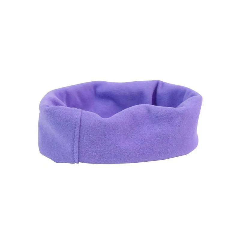 Dog Earmuffs Cat Grooming Hair Dryer Neck Cover Earplugs Soothing Emotions Anti-stress Noise Reduction Head Cover Pet Special