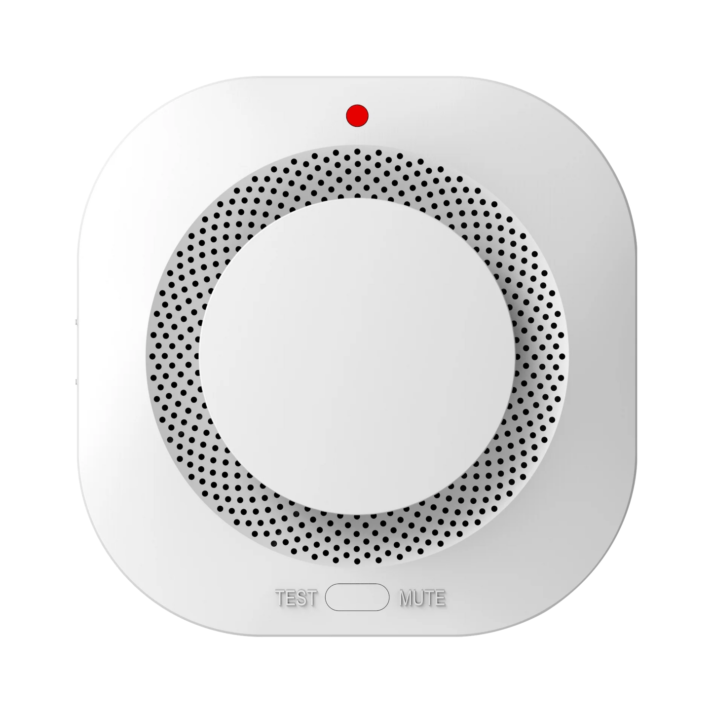 Smoke Alarm Fire Protection