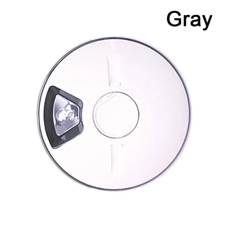 6 Meal Trays, Digital Timer, Portion Control, with Voice Recorder, Automatic Feeder for Dogs and Cats, Dry and Wet Food