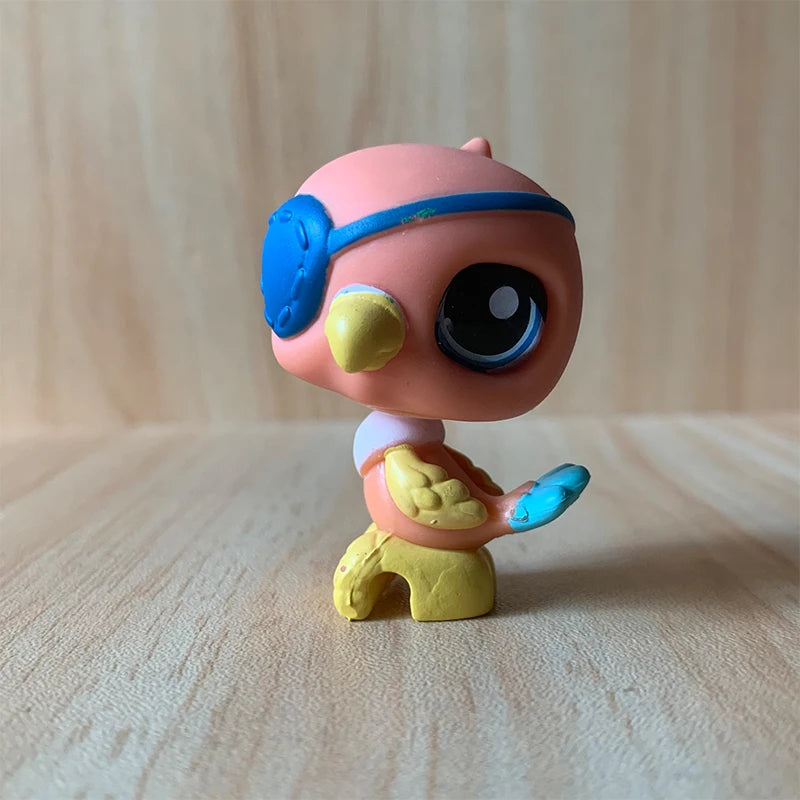 LPS CAT Rare Pet Shop Toys Stands Short Hair Kitten Dog Dachshund Collie Great Dane Spaniel Puppy Old Original Animal Collection