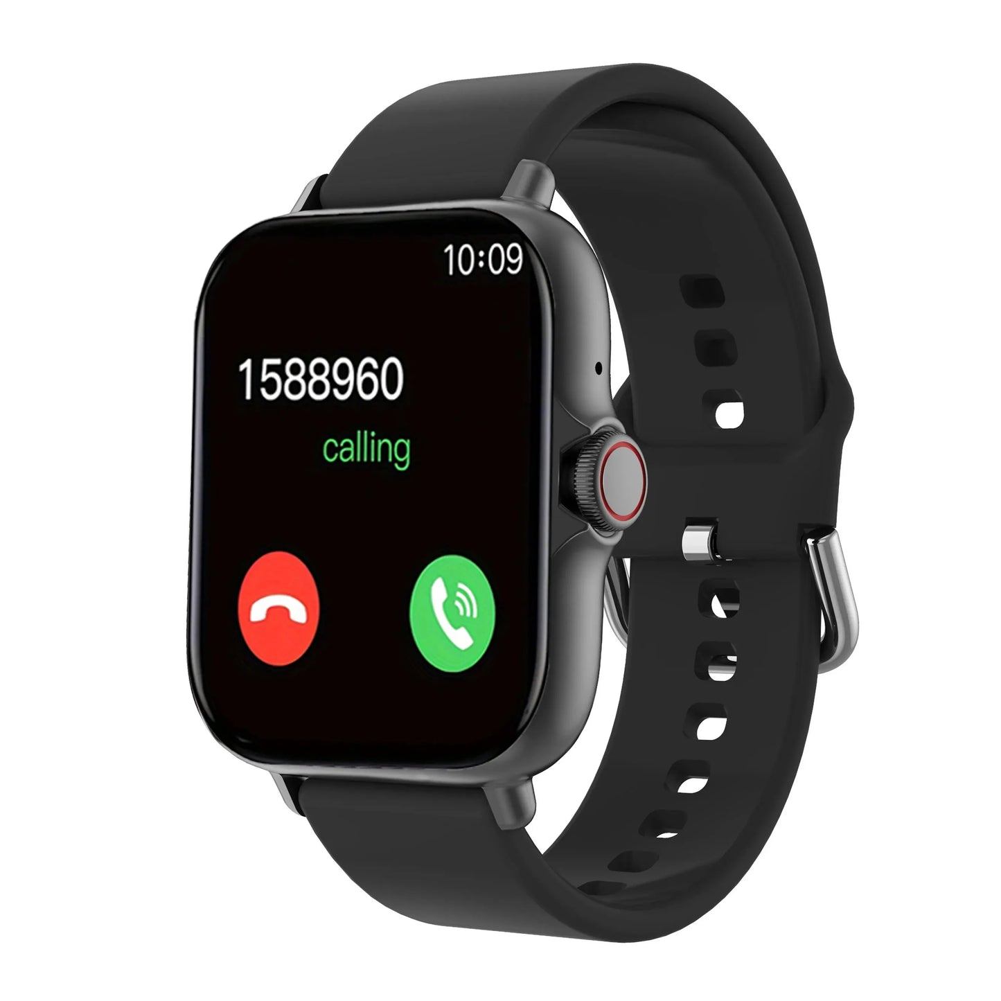 Smartwatch, Wireless Calling/dialing, Multi-sport Mode, Incoming Call Alert & Rejection, Short Message Alert, Message Alert View