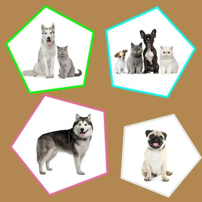 Dog Earmuffs Cat Grooming Hair Dryer Neck Cover Earplugs Soothing Emotions Anti-stress Noise Reduction Head Cover Pet Special