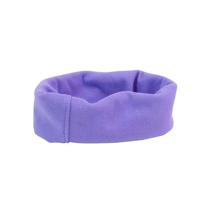 Dog Earmuffs Cat Grooming Hair Dryer Neck Cover Earplugs Soothing Emotions Anti-stress Noise Reduction Head Cover Pet Special