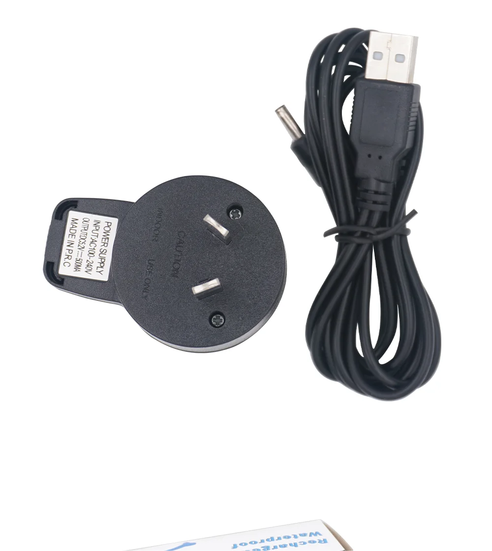 800M Dog Training Equipment Collar Professional Chain for 3 Dogs Small Large Bark with Remote Control 3 Mode Dog Training Collar