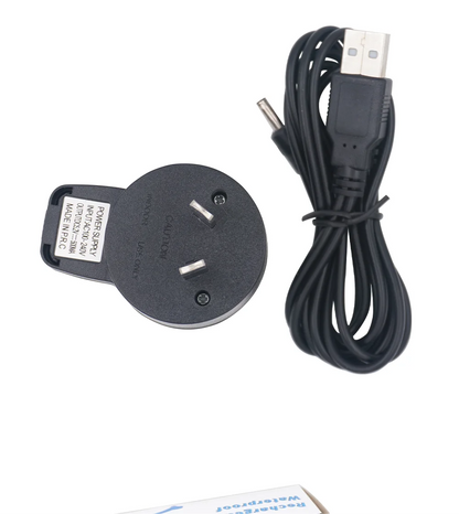 800M Dog Training Equipment Collar Professional Chain for 3 Dogs Small Large Bark with Remote Control 3 Mode Dog Training Collar