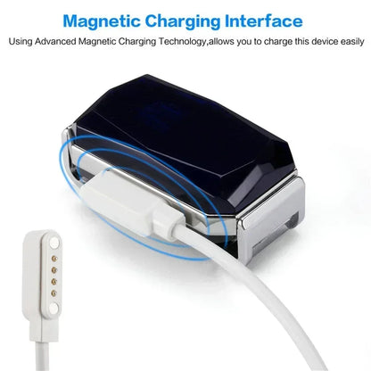 Multifunctional Pet Smart G12 GPS Tracker Mini Anti-Lost Collar Waterproof Locator Tracer Device For Dog Cat Pets Accessories