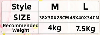 Pet House for Small Dog Cat Bed House Portable Enclosed Plush Pet Kitten Nest Winter Warm Soft Pet Cave Kennel Deep Sleep Sofa