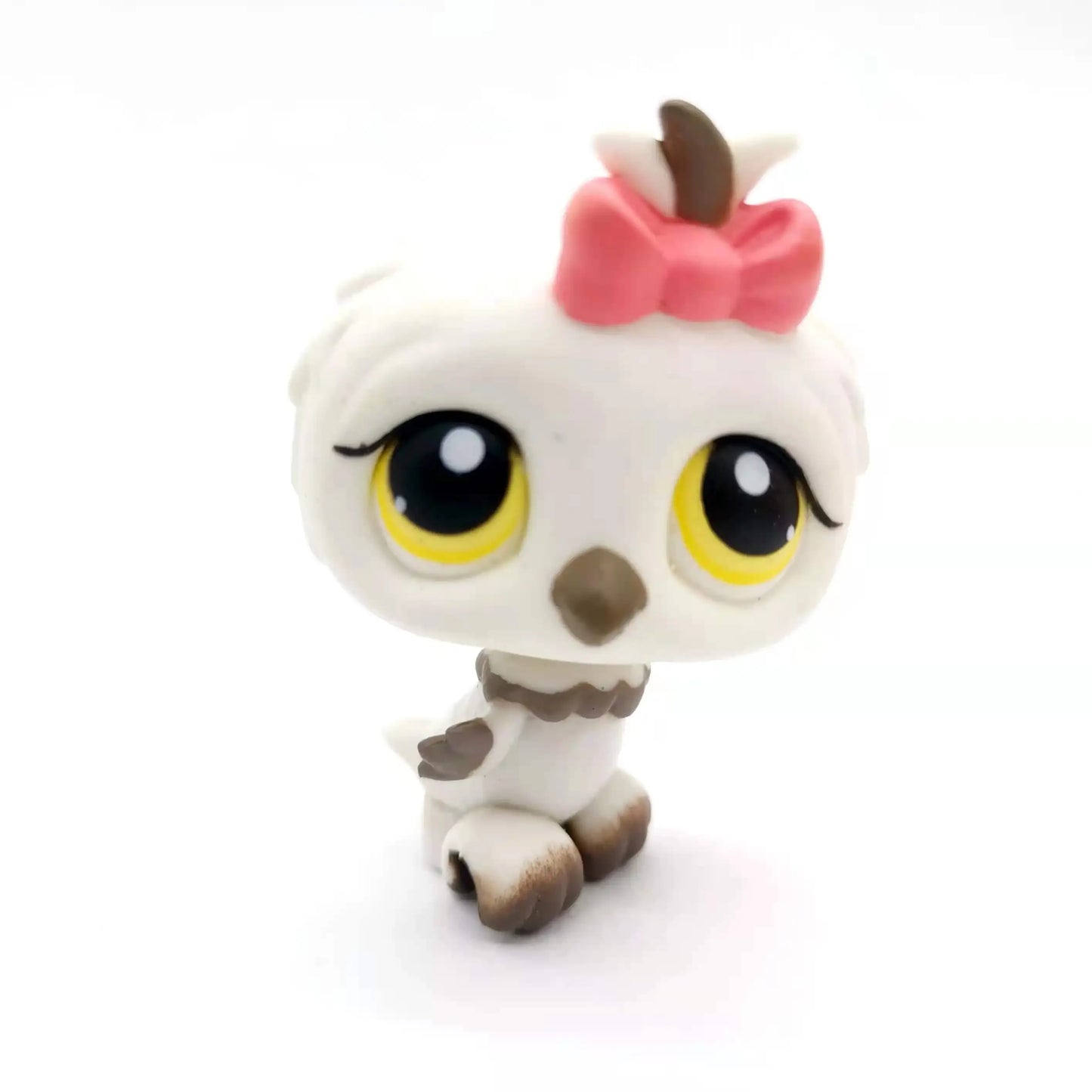 LPS CAT Rare Pet Shop Toys Stands Short Hair Kitten Dog Dachshund Collie Great Dane Spaniel Puppy Old Original Animal Collection