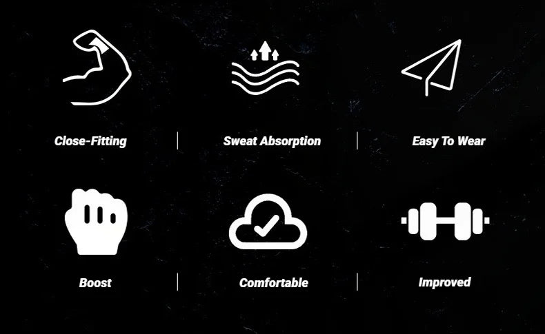 2Pcs Cowhide Gym Gloves Grips Anti-Skid Weight Power Belt Lifting Pads Deadlift Workout Fitness Palm Protection Training Guards