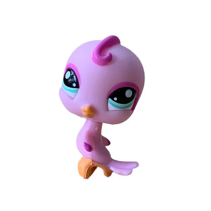 LPS CAT Rare Pet Shop Toys Stands Short Hair Kitten Dog Dachshund Collie Great Dane Spaniel Puppy Old Original Animal Collection