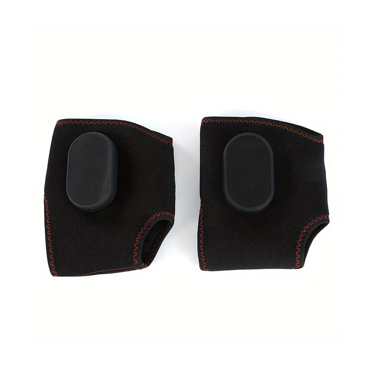 Rechargeable ankle massager, easy to operate, convenient to use, intelligent timing, vibration temperature sensing, giving gifts