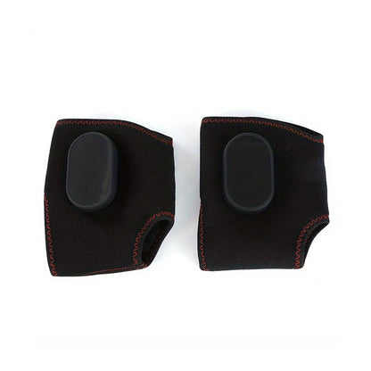 Rechargeable ankle massager, easy to operate, convenient to use, intelligent timing, vibration temperature sensing, giving gifts