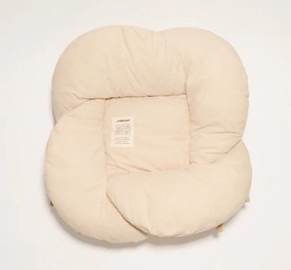 Petal Cat Bed Nest Mat Indoor Sleeping Cushion Small Dog Bed Nest Cats Portable Kitten Soft Beds Comfortable Pets Supplies