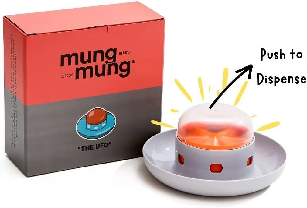 Interactive Dog Toy Pet Automatic Food Treat Dispenser Slow Food Pet Snack Feeder for Dog Cat Training