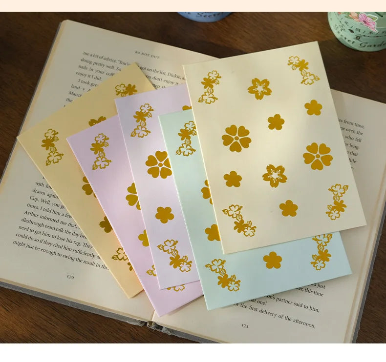 3D Pop UP Flower Greeting Cards Birthday Invitation Card Handmade Butterfly Thank You Postcard Wife Mom Girlfriend Teacher Gifts