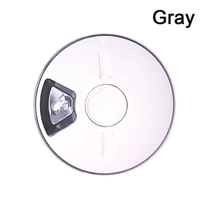 6 Meal Trays, Digital Timer, Portion Control, with Voice Recorder, Automatic Feeder for Dogs and Cats, Dry and Wet Food