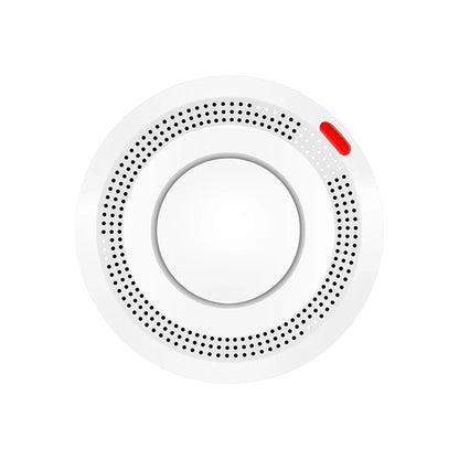 Tuya Smart Smoke Detector