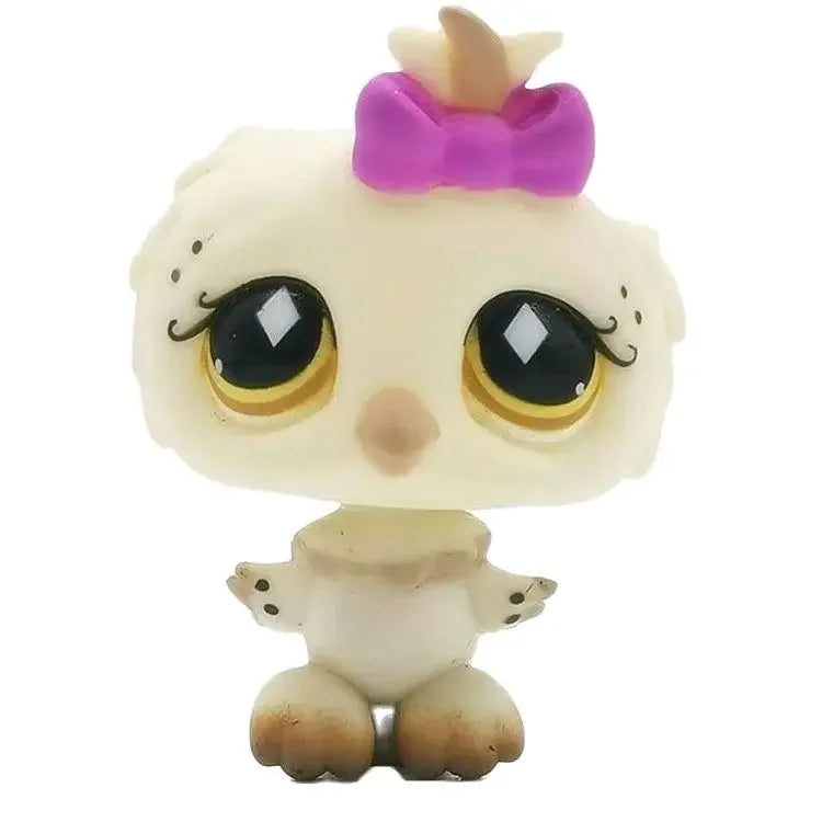 LPS CAT Rare Pet Shop Toys Stands Short Hair Kitten Dog Dachshund Collie Great Dane Spaniel Puppy Old Original Animal Collection