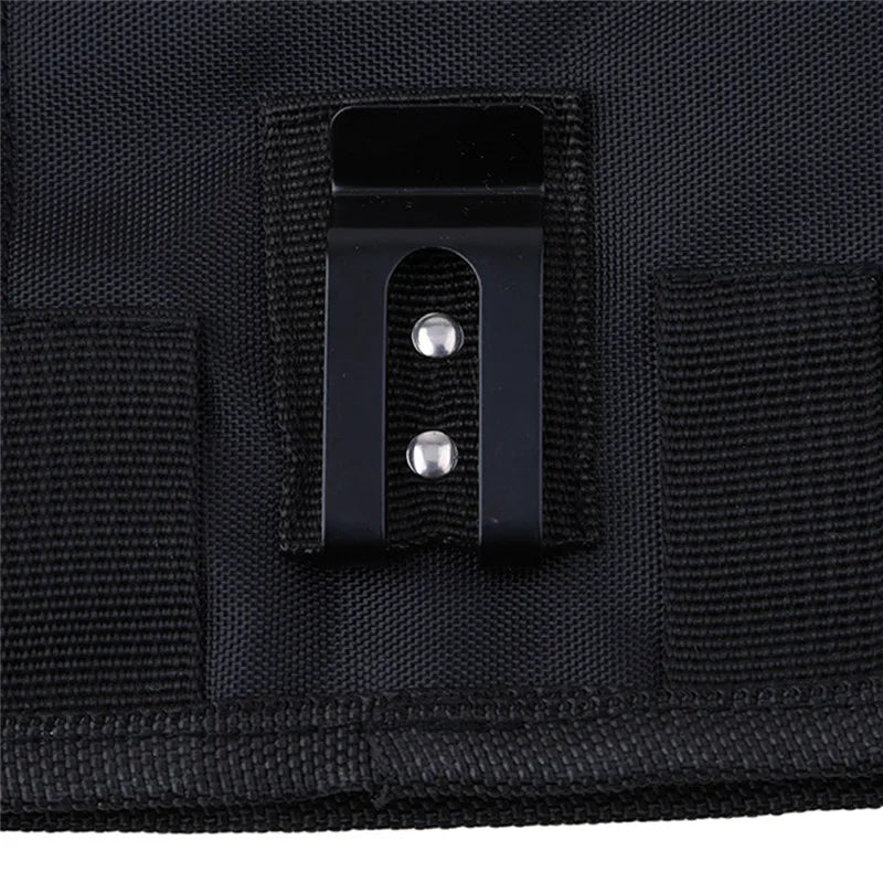 Pet Dog Snack Bag Treat Food Obedience Outdoor Pouch Bag Large Capacity Convenient Practical Fashion Dogs Training Pack