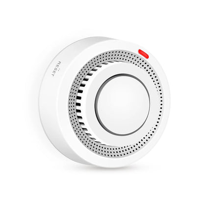 Tuya Smart Smoke Detector