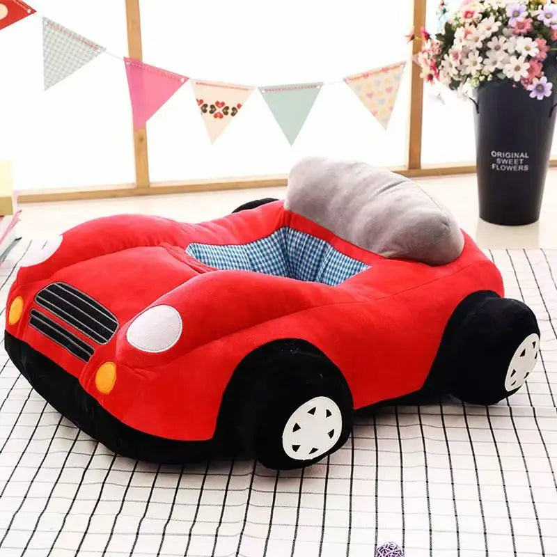 Large Car Shaped Dog Cat Bed Warm Pet House Cool Cartoon Shark Pet Cave Cat Dog Beds Sweet Kittens Basket Warm Cat Beds Cushion