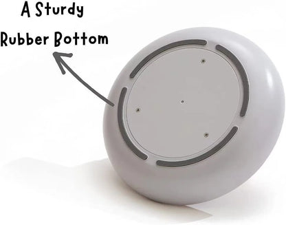 Interactive Dog Toy Pet Automatic Food Treat Dispenser Slow Food Pet Snack Feeder for Dog Cat Training