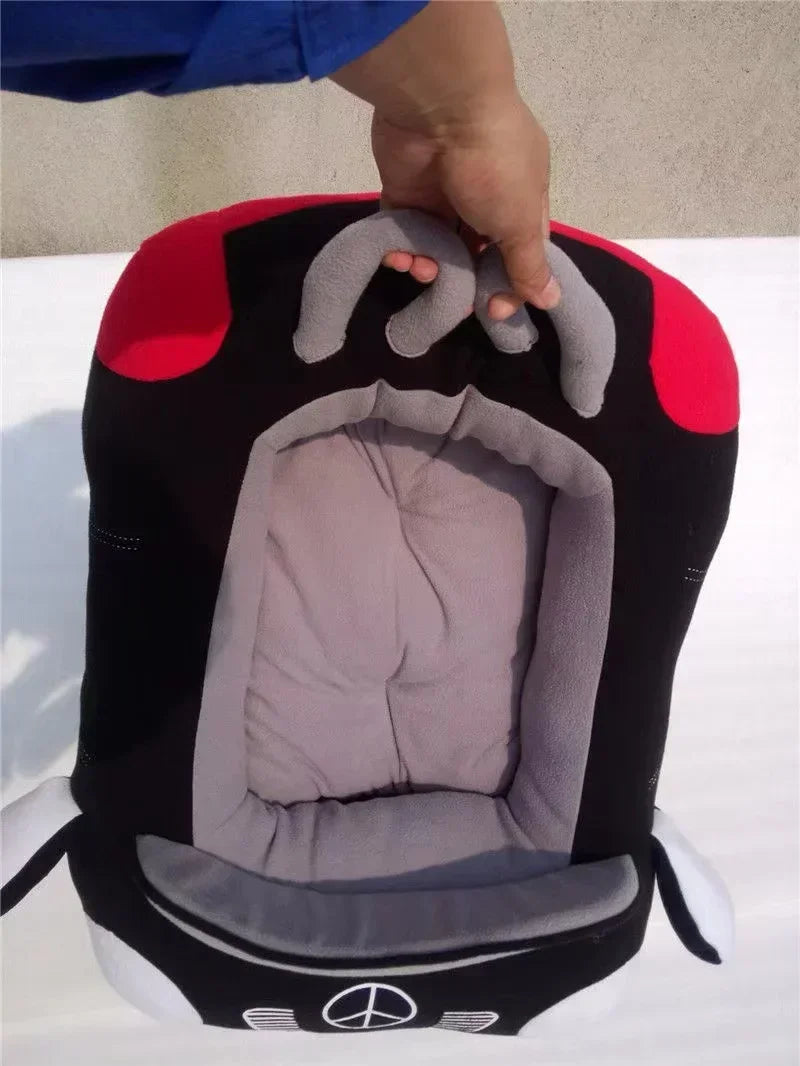 Large Car Shaped Dog Cat Bed Warm Pet House Cool Cartoon Shark Pet Cave Cat Dog Beds Sweet Kittens Basket Warm Cat Beds Cushion