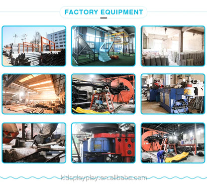 Dog Park Training playground Equipment Long Tunnel Run