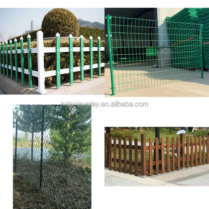 Dog Park Training playground Equipment Long Tunnel Run