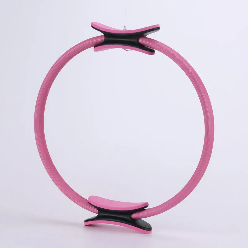 Resistance Ring for Legs, Elderly Limb Resistance Yoga Ring, Multi-functional Pilates Ring, Leg Exercise Resistanc