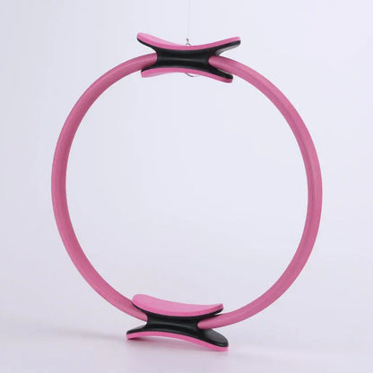 Resistance Ring for Legs, Elderly Limb Resistance Yoga Ring, Multi-functional Pilates Ring, Leg Exercise Resistanc