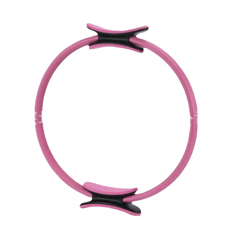 Resistance Ring for Legs, Elderly Limb Resistance Yoga Ring, Multi-functional Pilates Ring, Leg Exercise Resistanc