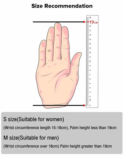 Cowhide Power-Assisted Straps Grips Fitness Gloves Anti-Skid Pads for Women Men Gym Workout Fitness Exercise【1 Pair】