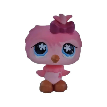 LPS CAT Rare Pet Shop Toys Stands Short Hair Kitten Dog Dachshund Collie Great Dane Spaniel Puppy Old Original Animal Collection