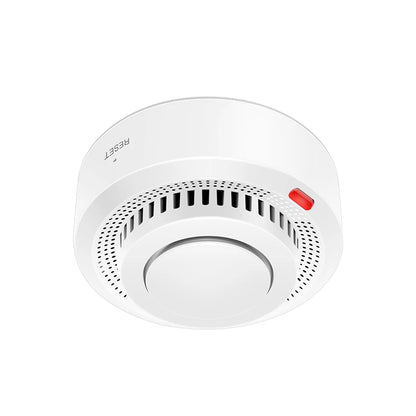 Tuya Smart Smoke Detector