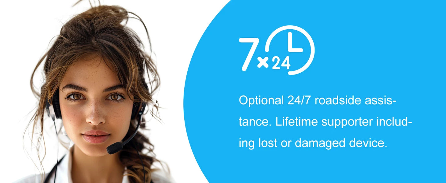 ‌4G Dog Cat GPS Tracker for Pets - Waterproof Smart Locator with App, Live Tracking & Light/Sound Search with Subscription