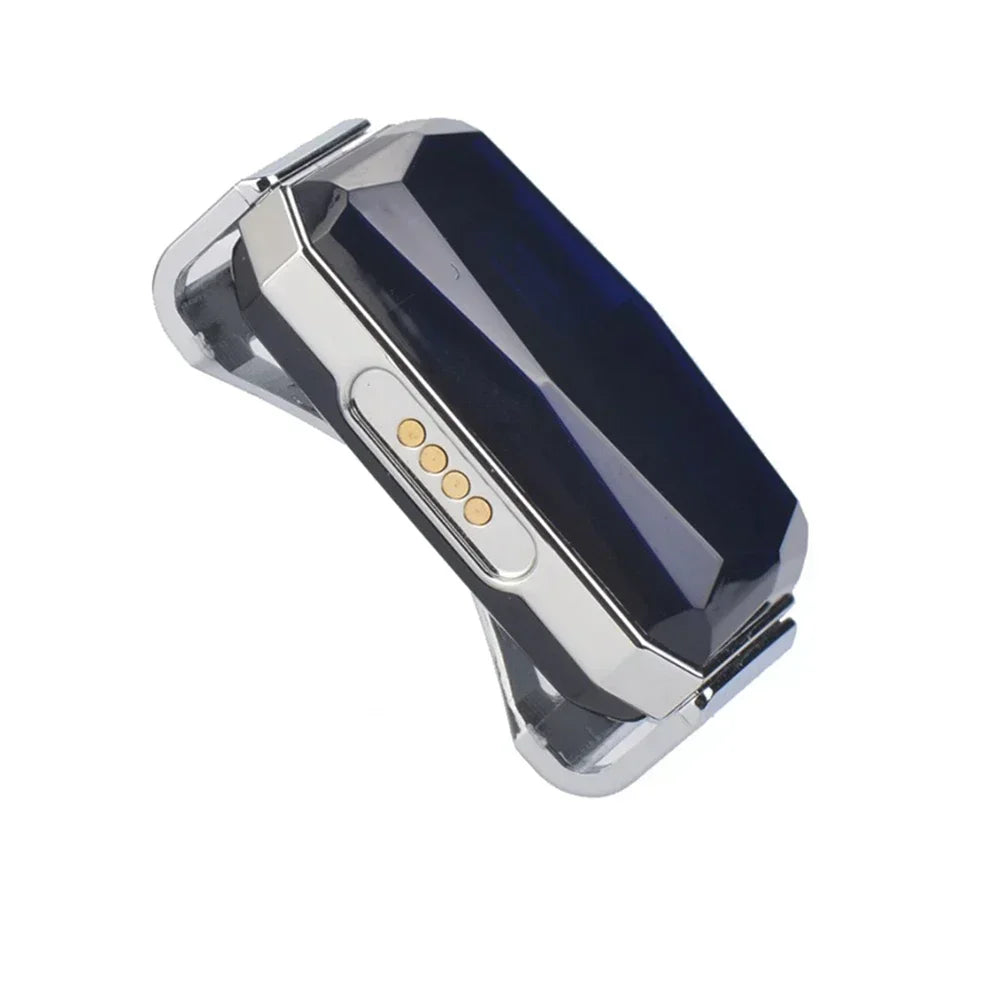 Multifunctional Pet Smart G12 GPS Tracker Mini Anti-Lost Collar Waterproof Locator Tracer Device For Dog Cat Pets Accessories