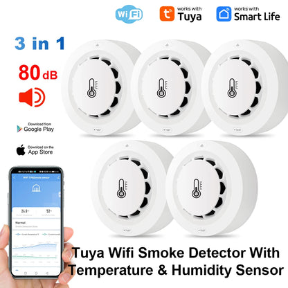 First Alert Smoke Detector