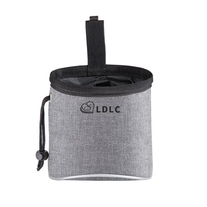 Dog Treat Training Pouch Easily Carries Pet Toys Treats Built In Poop Bag Dispenser Outdoor Dog Trainings Bag