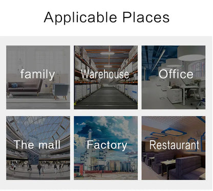 Tuya Smart Smoke Detector