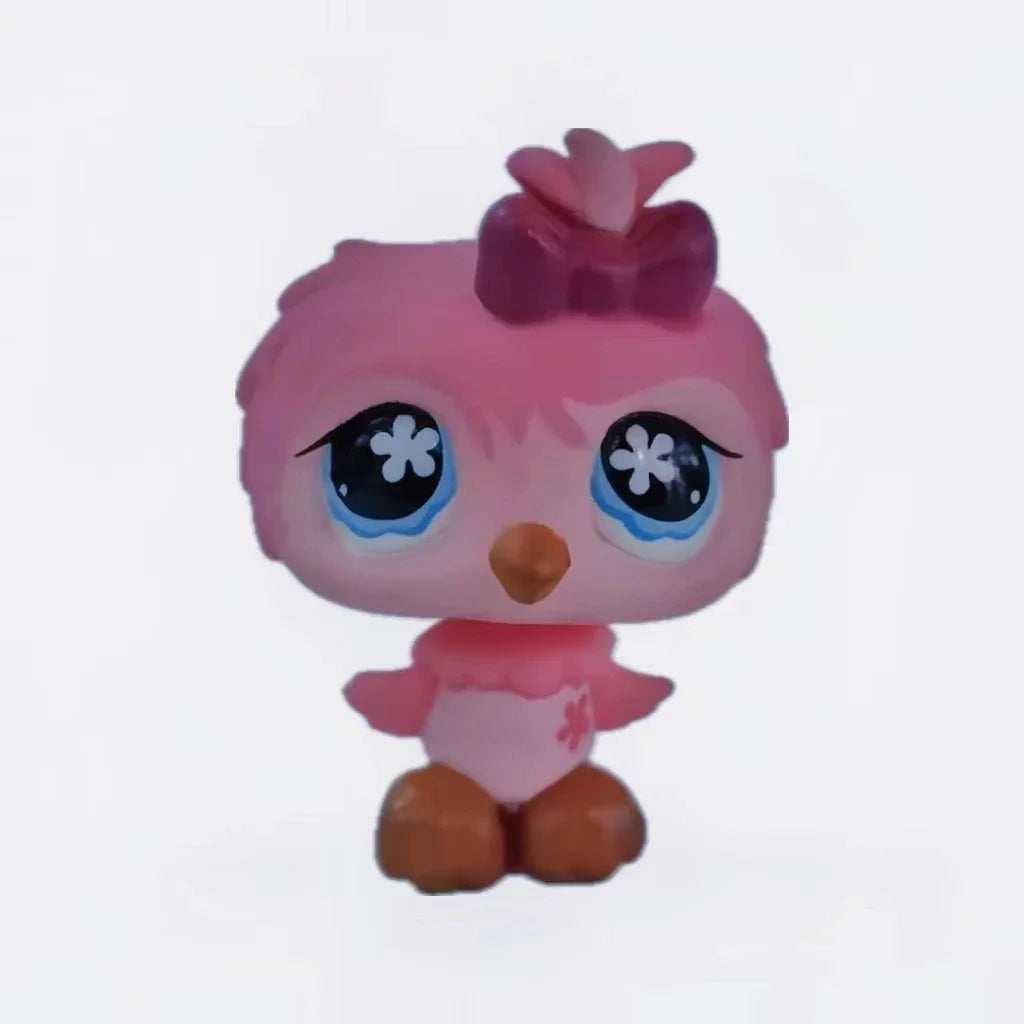 LPS CAT Rare Pet Shop Toys Stands Short Hair Kitten Dog Dachshund Collie Great Dane Spaniel Puppy Old Original Animal Collection