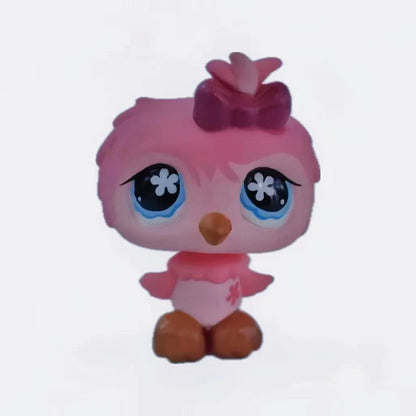 LPS CAT Rare Pet Shop Toys Stands Short Hair Kitten Dog Dachshund Collie Great Dane Spaniel Puppy Old Original Animal Collection