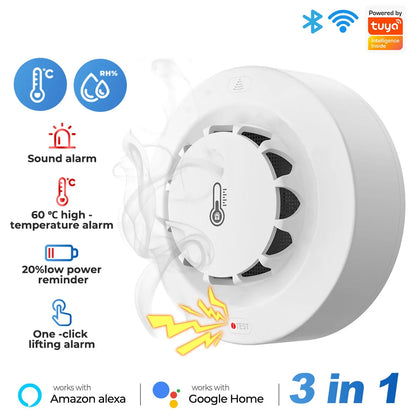 First Alert Smoke Detector