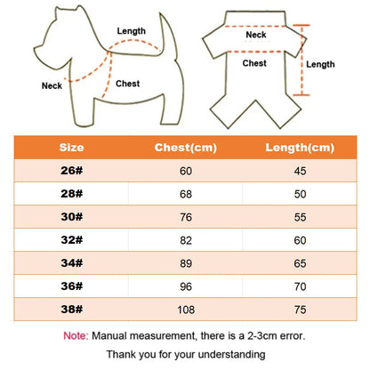 Dog Sterilization Suit Cotton Dog Recovery Suit Anti Licking Wounds Pet Care Clothes After Surgery Clothes Apparels Pet Supplies