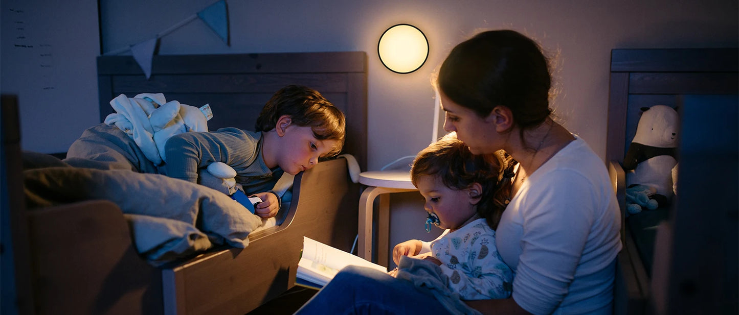 WILLED Rechargeable Dimmable Touch Light Buit-in 1000mAh Batter Portable LED Night Lights for Cabinet Wardrobe Kitchen Bedroom