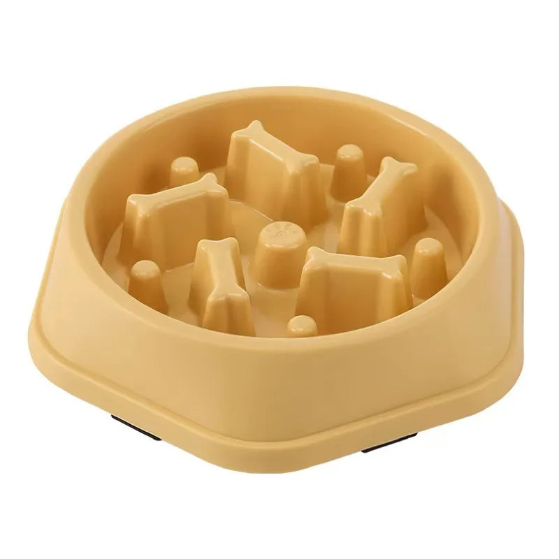 Pet Food Bowl, Environmentally Friendly