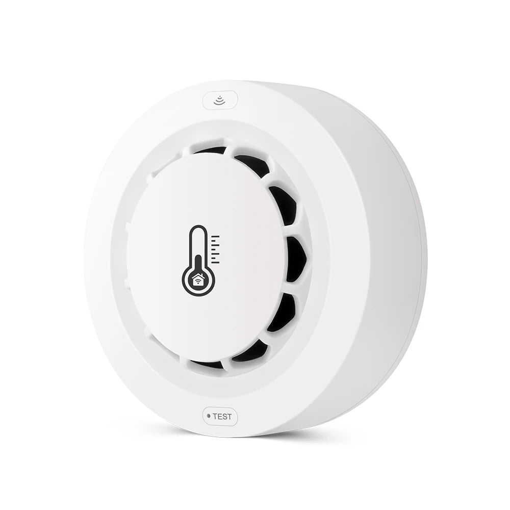 First Alert Smoke Detector