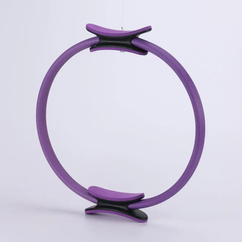 Resistance Ring for Legs, Elderly Limb Resistance Yoga Ring, Multi-functional Pilates Ring, Leg Exercise Resistanc