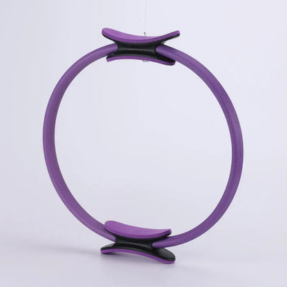 Resistance Ring for Legs, Elderly Limb Resistance Yoga Ring, Multi-functional Pilates Ring, Leg Exercise Resistanc