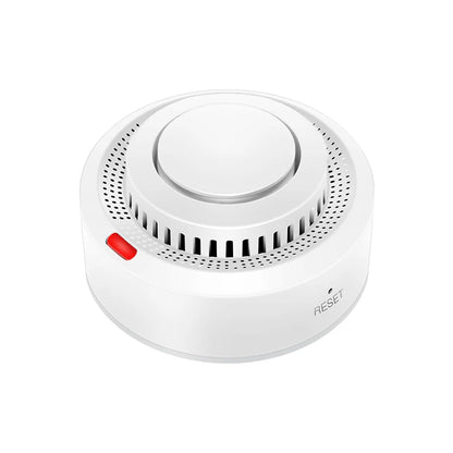 Tuya Smart Smoke Detector